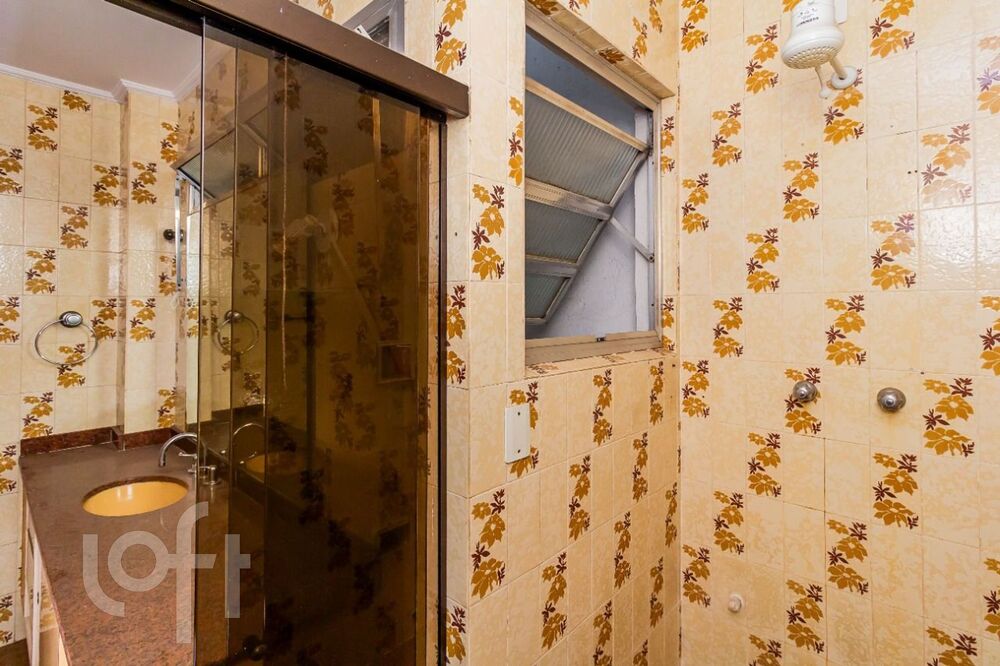 Apartamento à venda com 1 quarto, 129m² - Foto 6