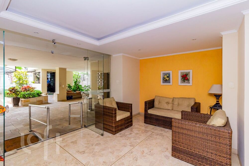Apartamento à venda com 1 quarto, 129m² - Foto 8