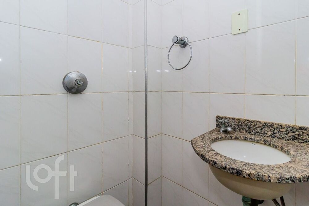 Apartamento à venda com 1 quarto, 129m² - Foto 7