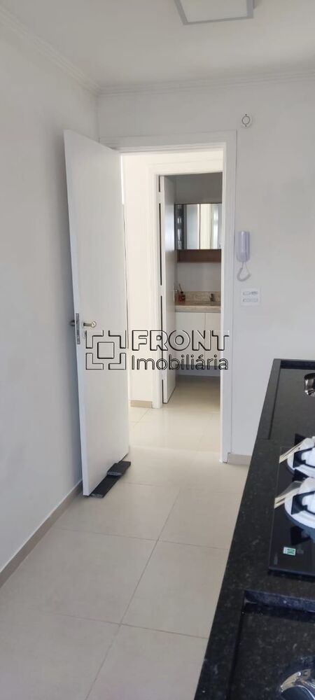 Apartamento à venda com 1 quarto, 40m² - Foto 4