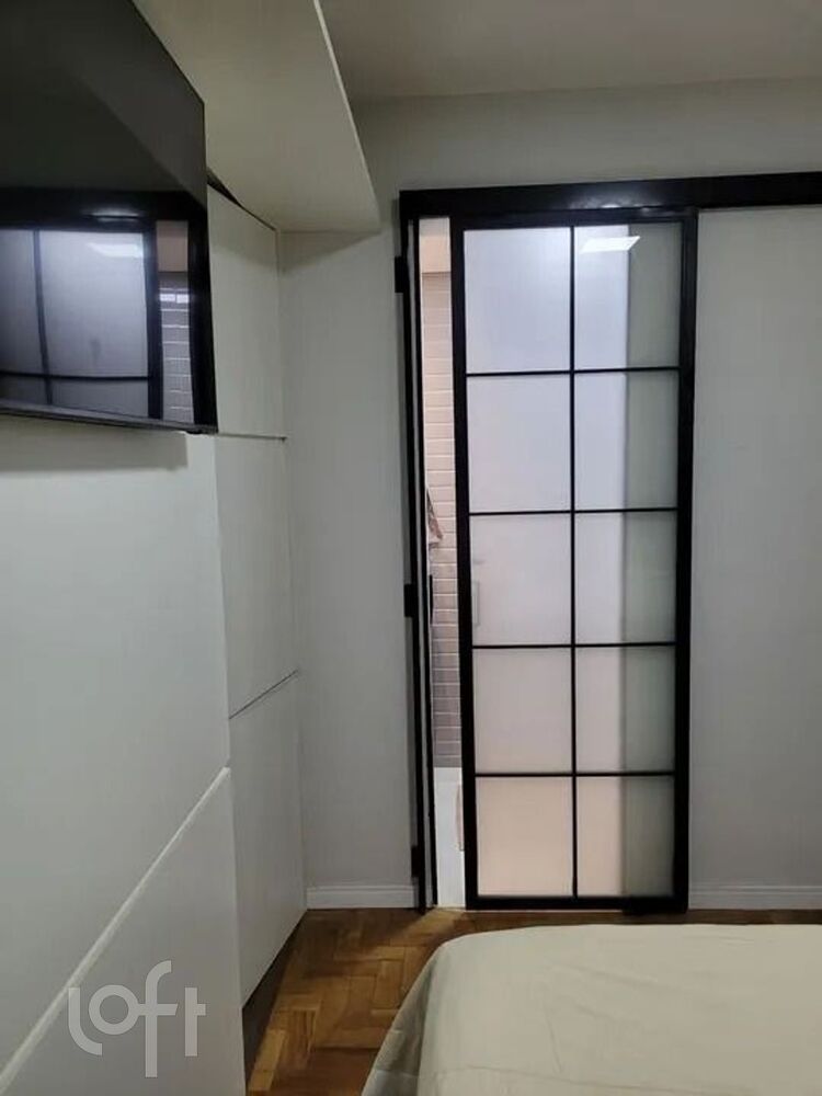 Apartamento à venda com 3 quartos, 98m² - Foto 7