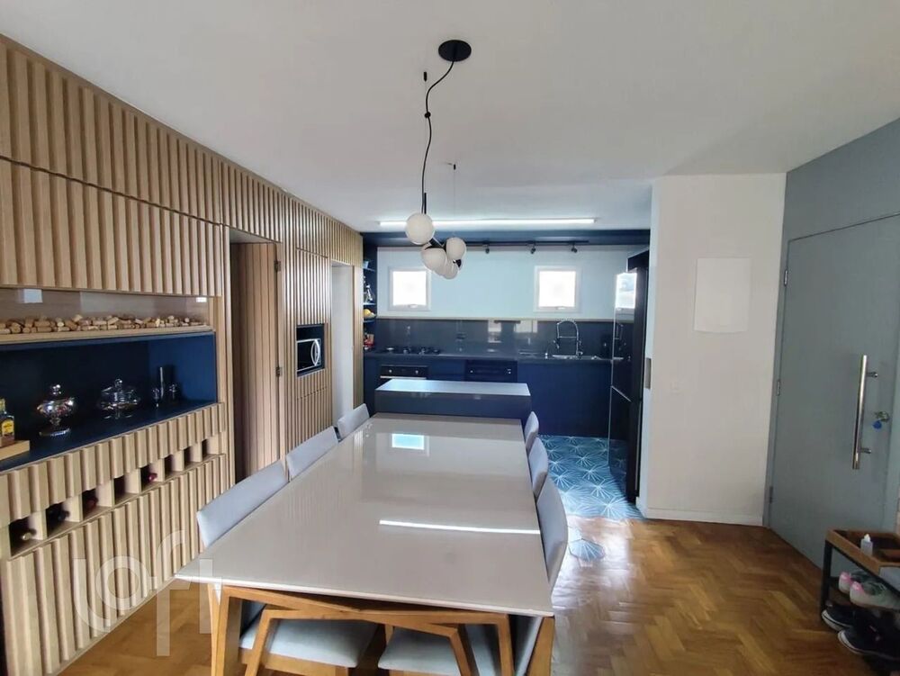 Apartamento à venda com 3 quartos, 98m² - Foto 3