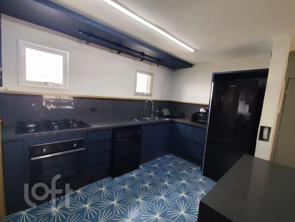 Apartamento à venda com 3 quartos, 98m² - Foto 5