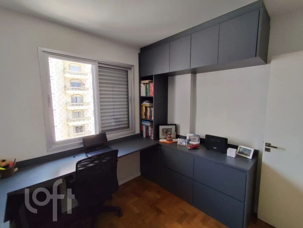 Apartamento à venda com 3 quartos, 98m² - Foto 9