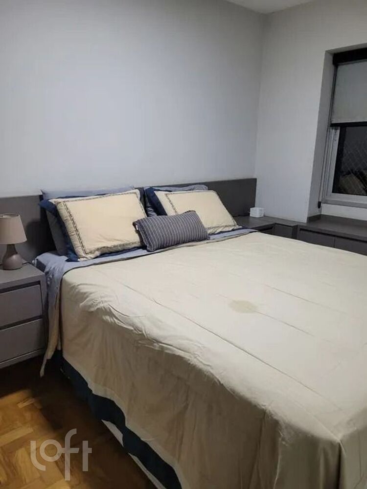 Apartamento à venda com 3 quartos, 98m² - Foto 6