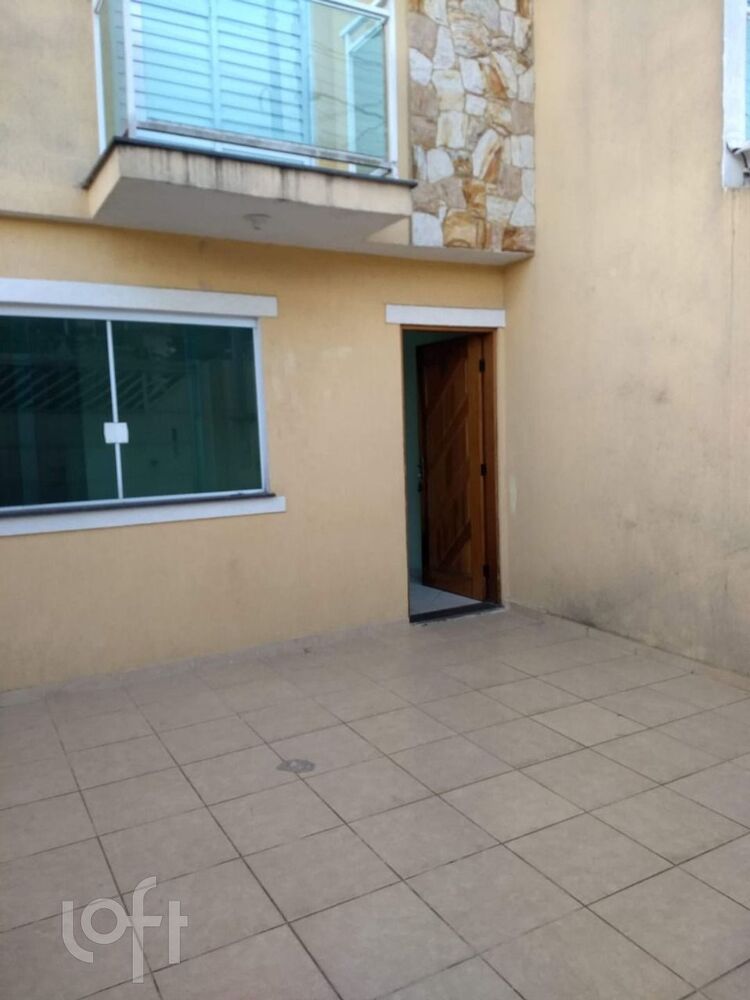 Casa à venda com 2 quartos, 70m² - Foto 5