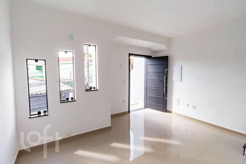 Casa, 2 quartos, 108 m² - Foto 3