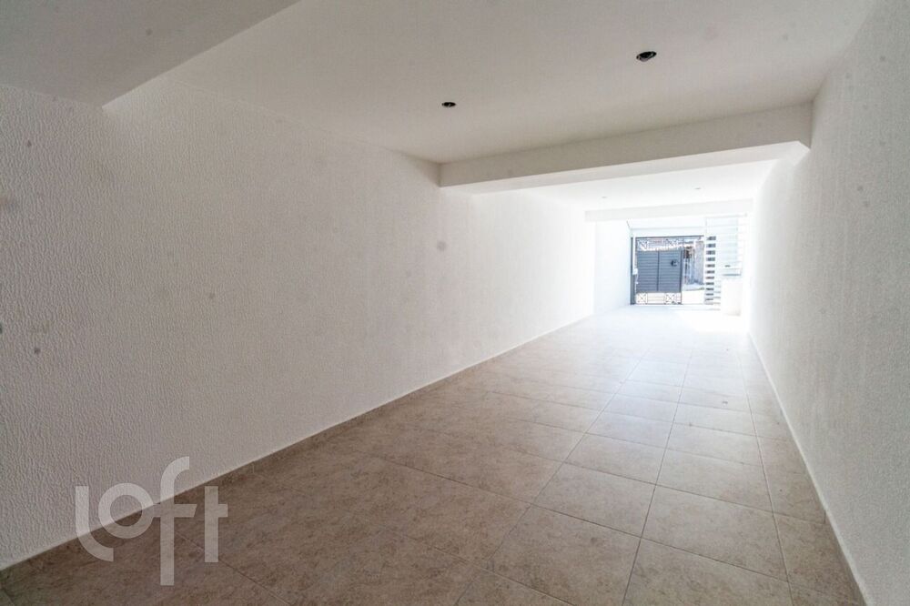 Casa, 2 quartos, 108 m² - Foto 1