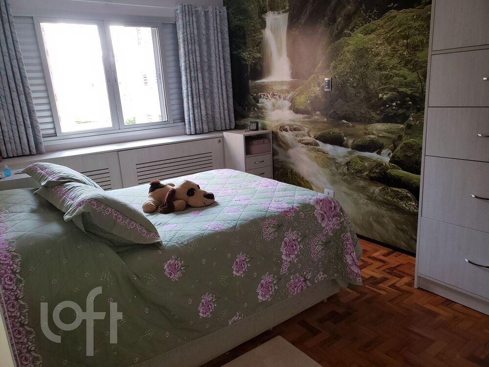 Apartamento, 2 quartos, 67 m² - Foto 8