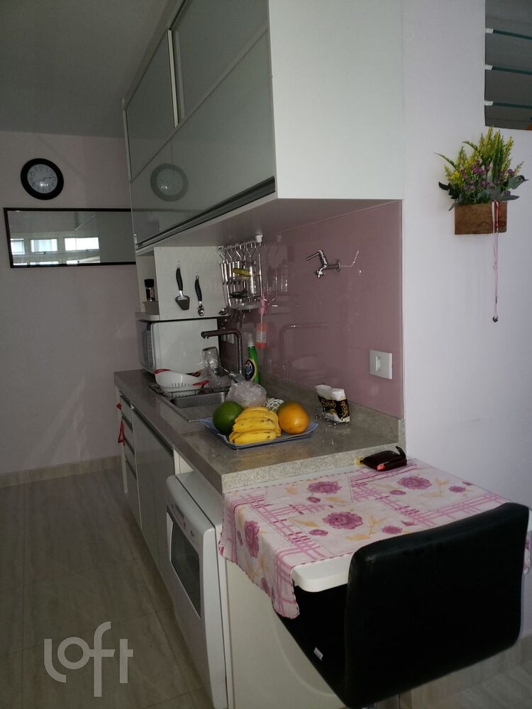 Apartamento, 2 quartos, 67 m² - Foto 4
