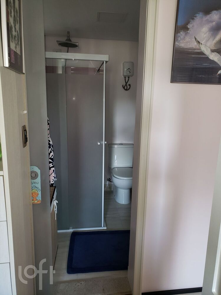 Apartamento, 2 quartos, 67 m² - Foto 12