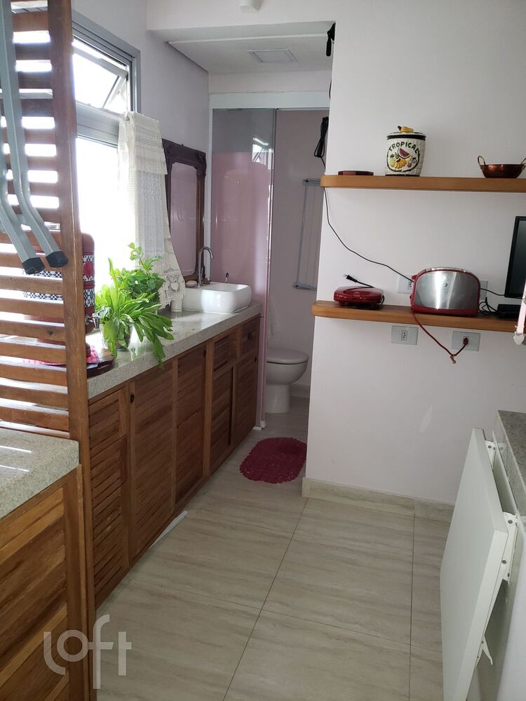 Apartamento, 2 quartos, 67 m² - Foto 6