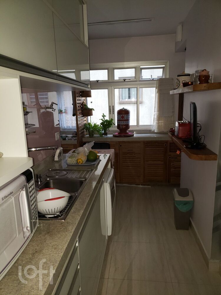 Apartamento, 2 quartos, 67 m² - Foto 5