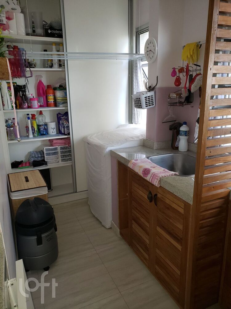 Apartamento, 2 quartos, 67 m² - Foto 7