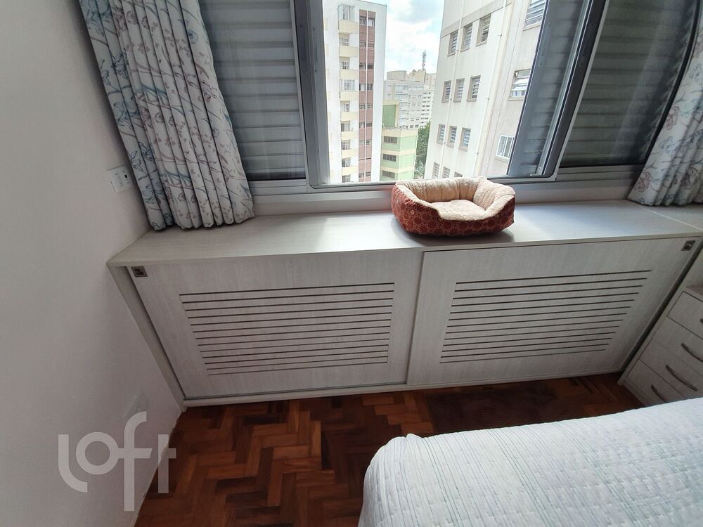 Apartamento, 2 quartos, 67 m² - Foto 10