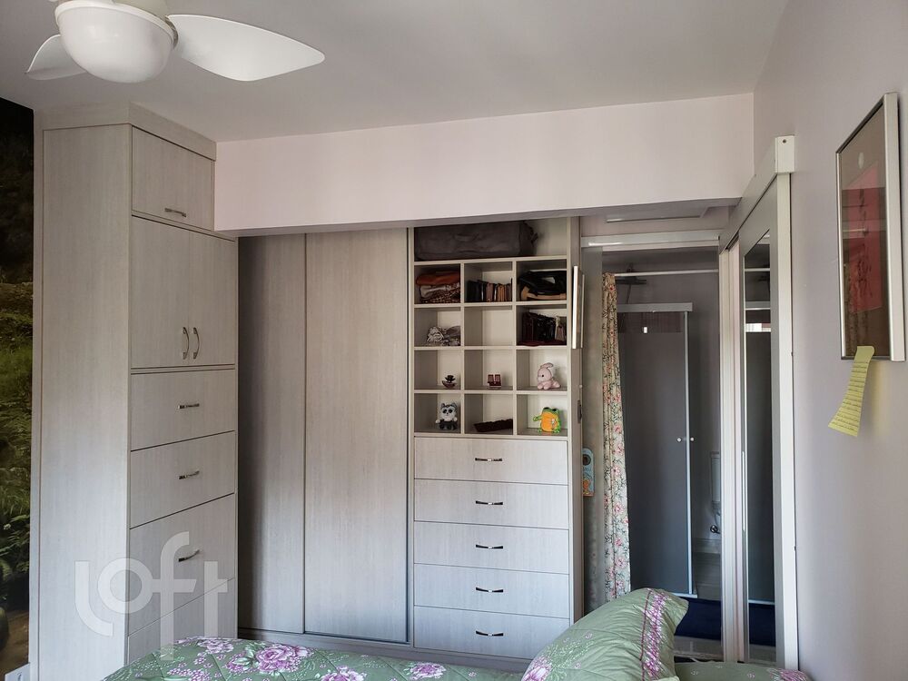 Apartamento, 2 quartos, 67 m² - Foto 9