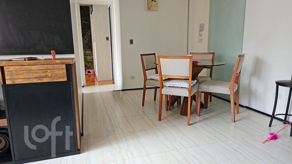 Apartamento, 2 quartos, 67 m² - Foto 1