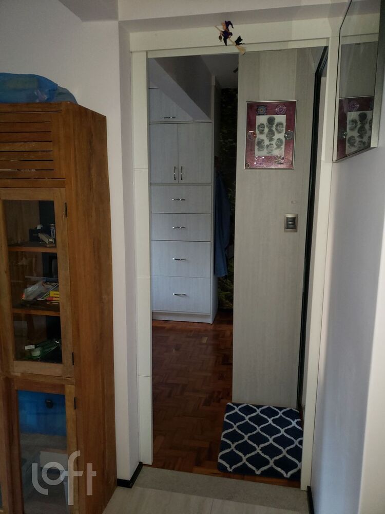 Apartamento, 2 quartos, 67 m² - Foto 11