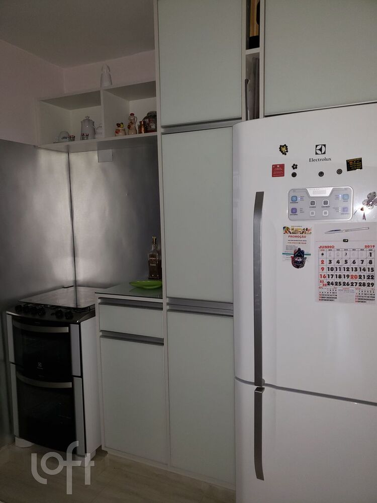 Apartamento, 2 quartos, 67 m² - Foto 3