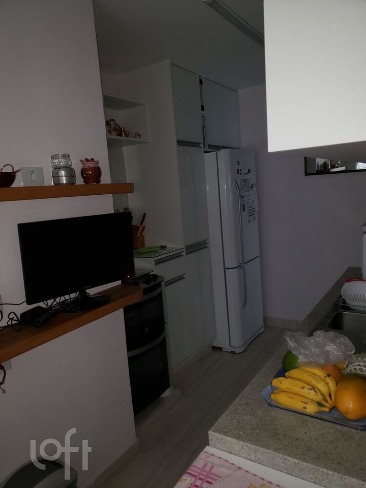Apartamento, 2 quartos, 67 m² - Foto 2