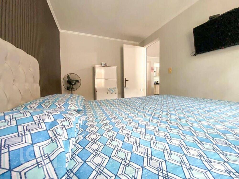 Apartamento à venda com 3 quartos, 60m² - Foto 8