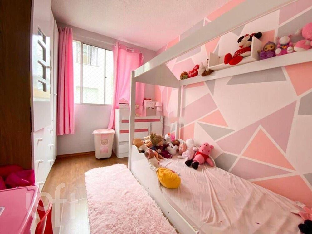 Apartamento à venda com 3 quartos, 60m² - Foto 9