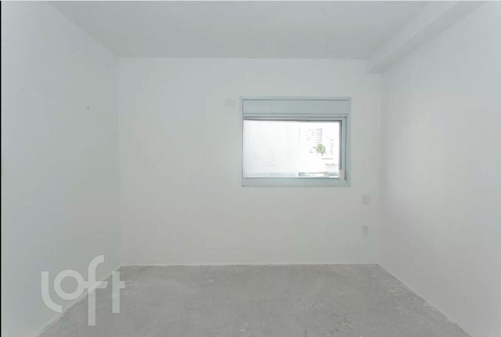 Apartamento, 1 quarto, 52 m² - Foto 3