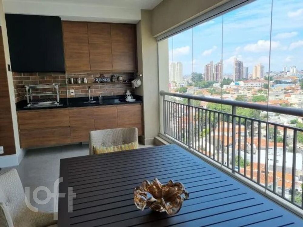 Apartamento à venda com 2 quartos, 110m² - Foto 3