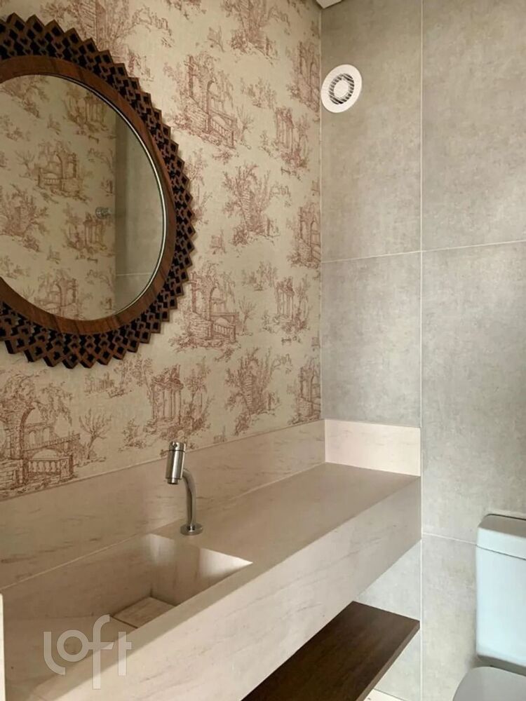 Apartamento à venda com 2 quartos, 110m² - Foto 8