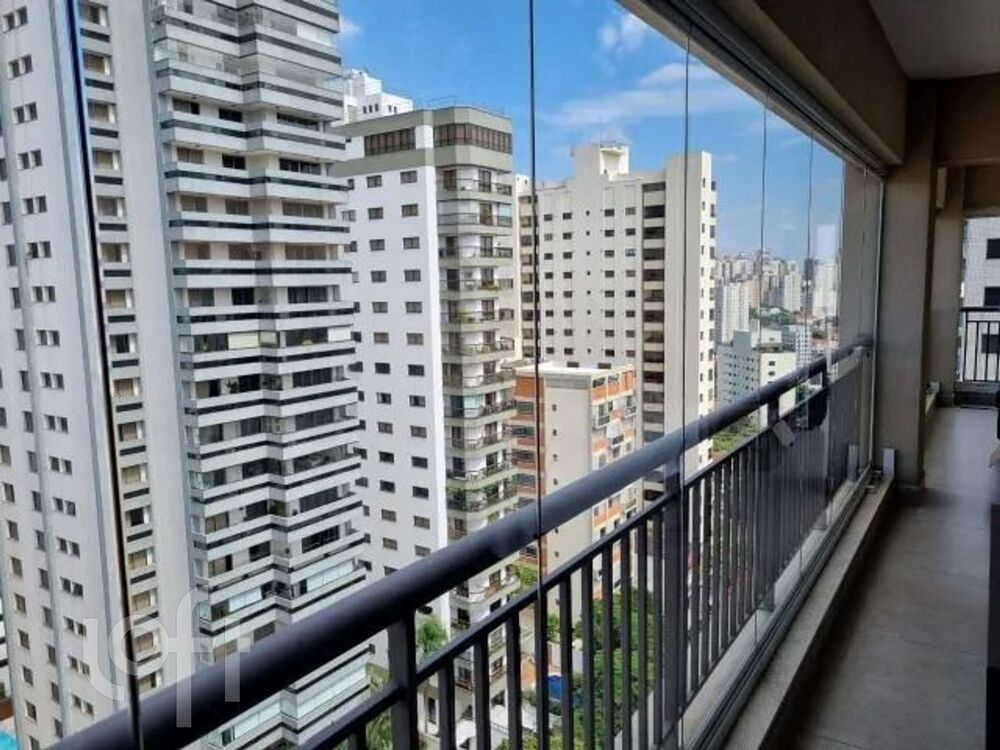 Apartamento à venda com 2 quartos, 110m² - Foto 4