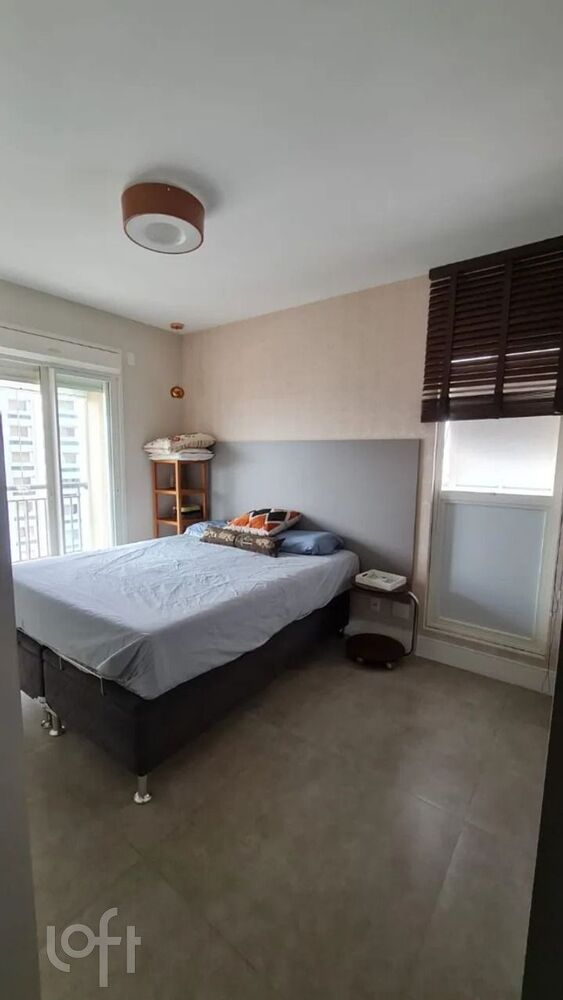Apartamento à venda com 2 quartos, 110m² - Foto 7