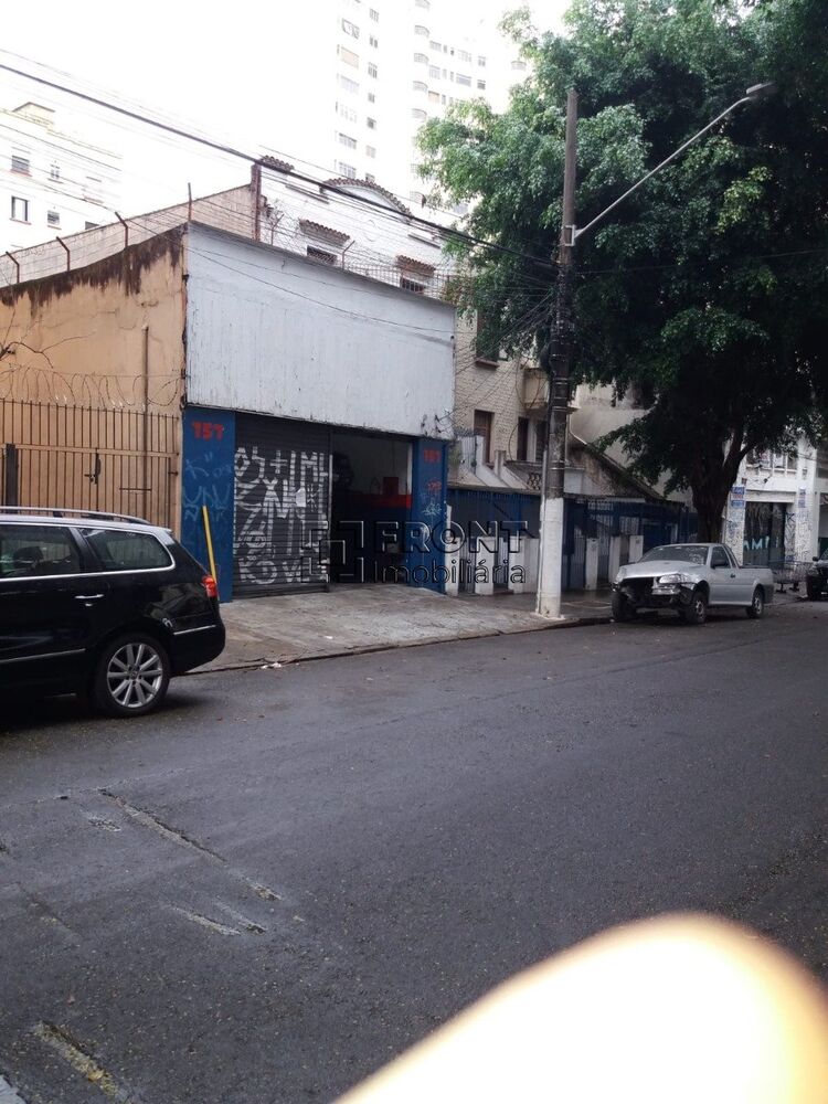 Depósito-Galpão-Armazém à venda, 94m² - Foto 2
