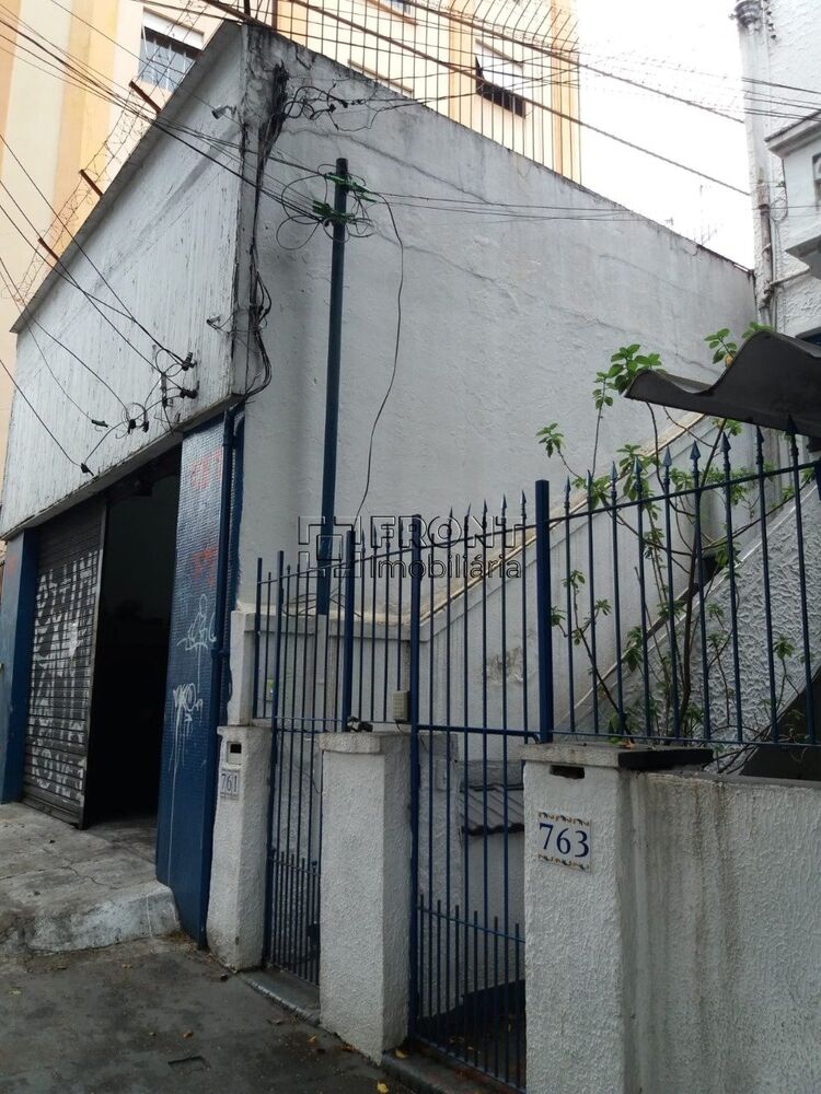 Depósito-Galpão-Armazém à venda, 94m² - Foto 6