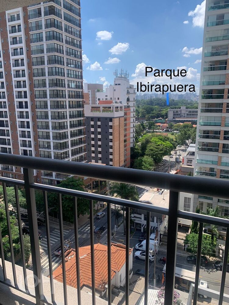 Apartamento à venda com 1 quarto, 21m² - Foto 4
