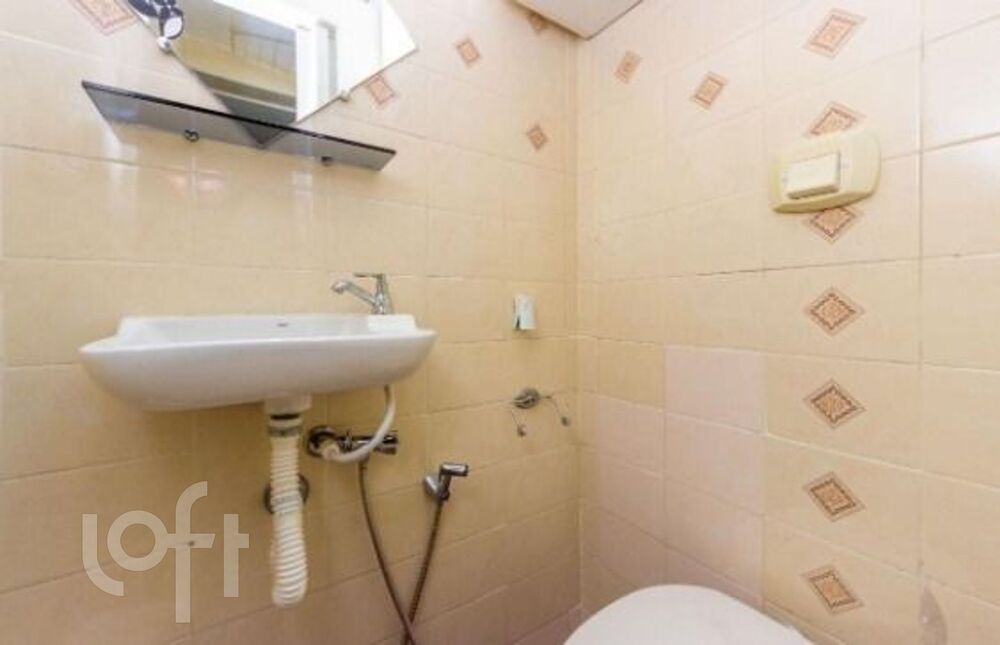 Casa à venda com 2 quartos, 140m² - Foto 7