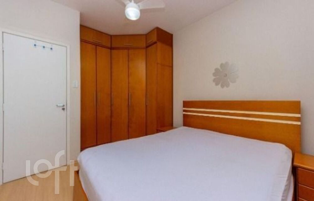 Casa à venda com 2 quartos, 140m² - Foto 6