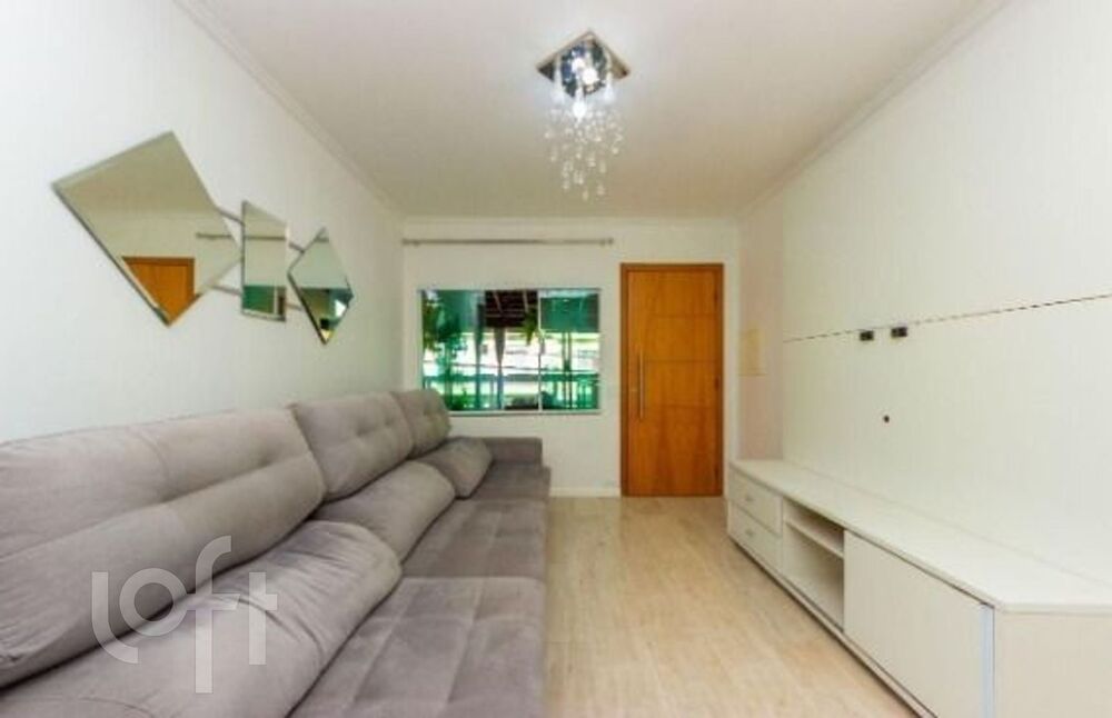 Casa à venda com 2 quartos, 140m² - Foto 1