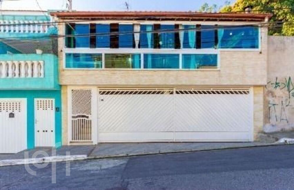 Casa à venda com 2 quartos, 140m² - Foto 12