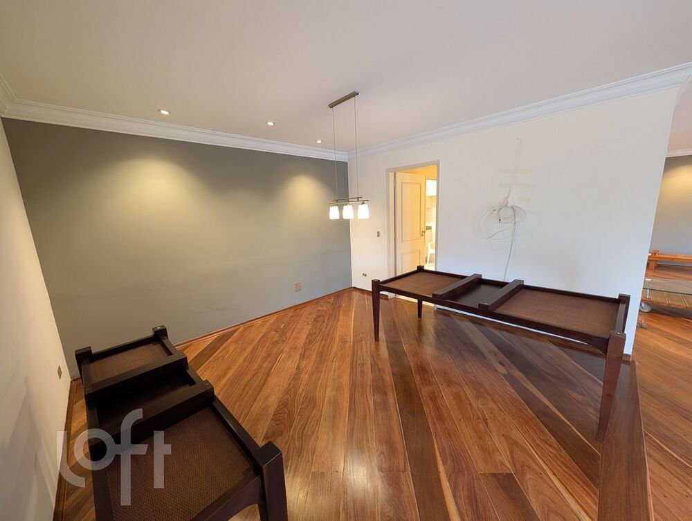 Apartamento, 4 quartos, 200 m² - Foto 1