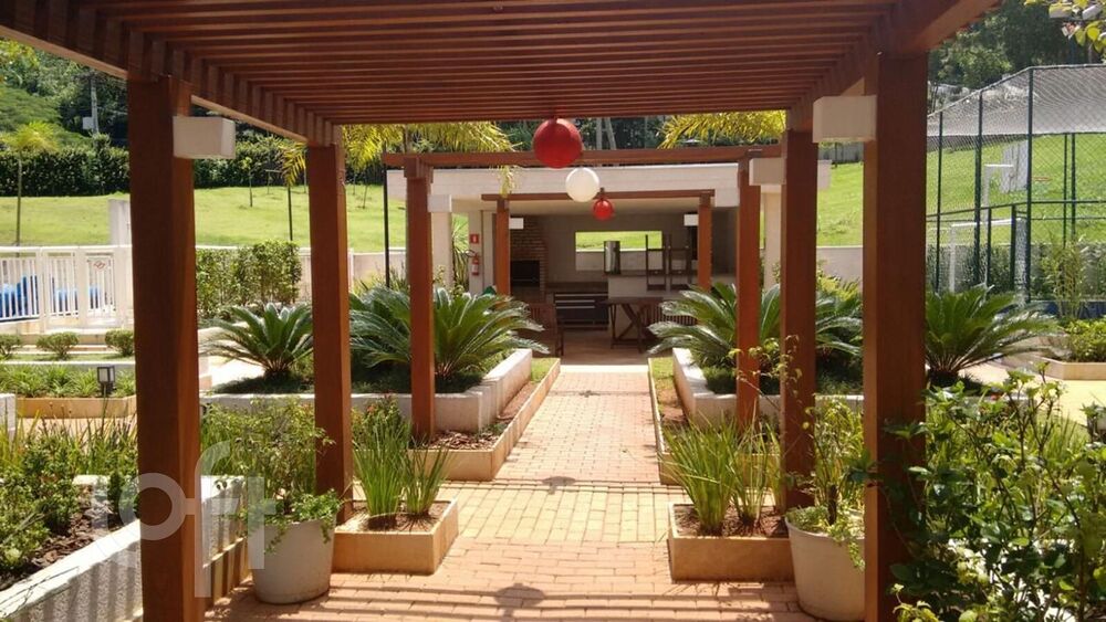 Apartamento, 2 quartos, 60 m² - Foto 7