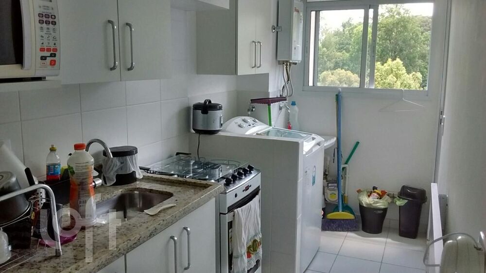 Apartamento, 2 quartos, 60 m² - Foto 2