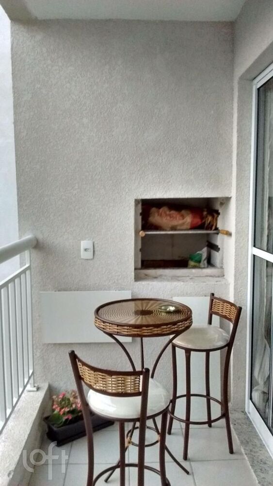 Apartamento, 2 quartos, 60 m² - Foto 1