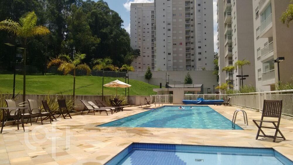 Apartamento, 2 quartos, 60 m² - Foto 4