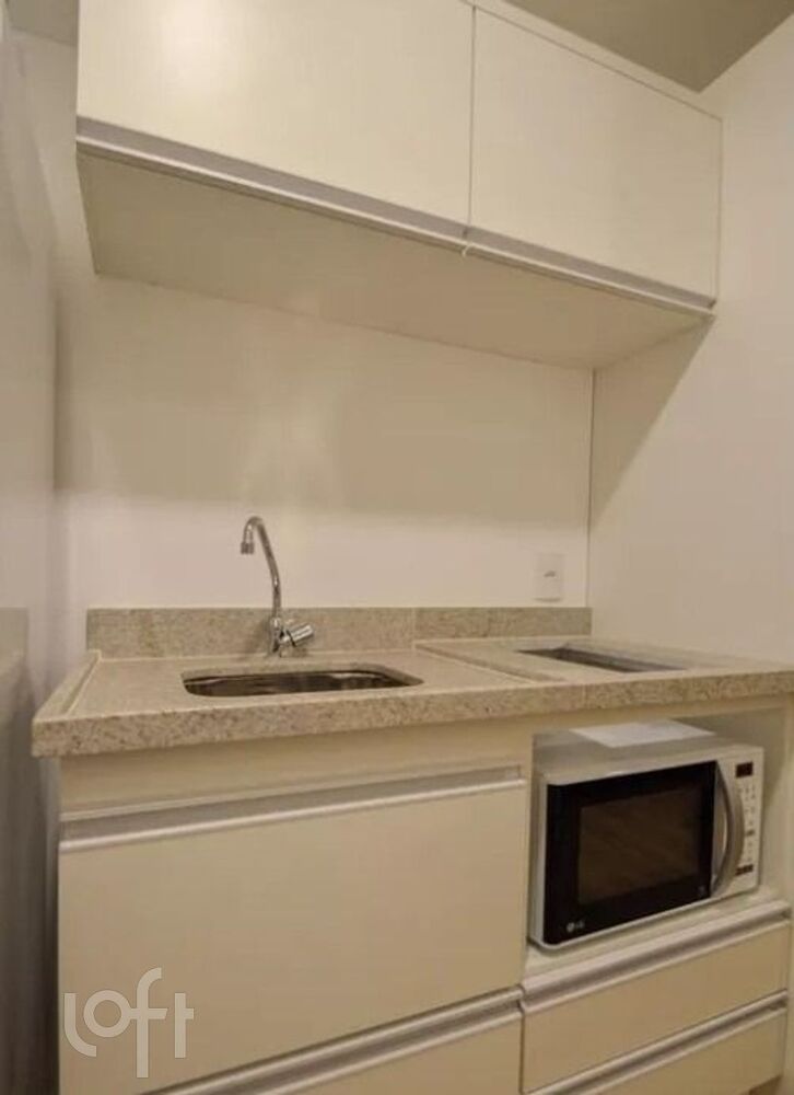 Apartamento, 1 quarto, 22 m² - Foto 5