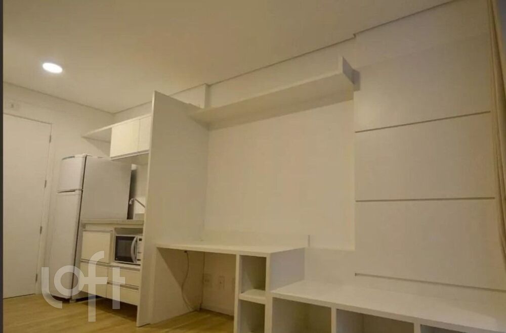 Apartamento, 1 quarto, 22 m² - Foto 4