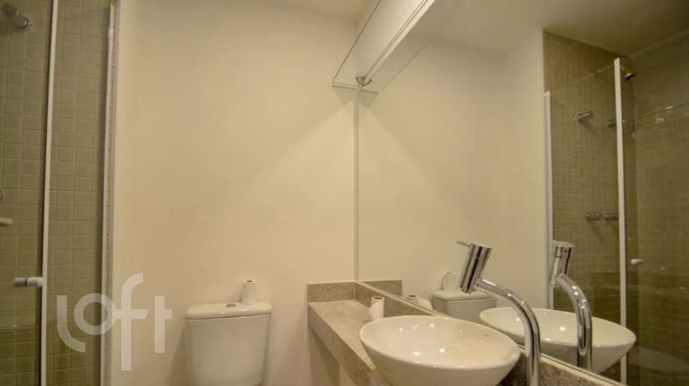 Apartamento, 1 quarto, 22 m² - Foto 6