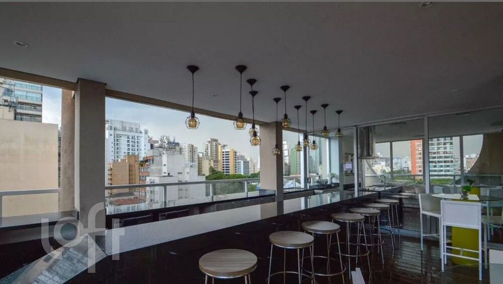 Apartamento, 1 quarto, 22 m² - Foto 8