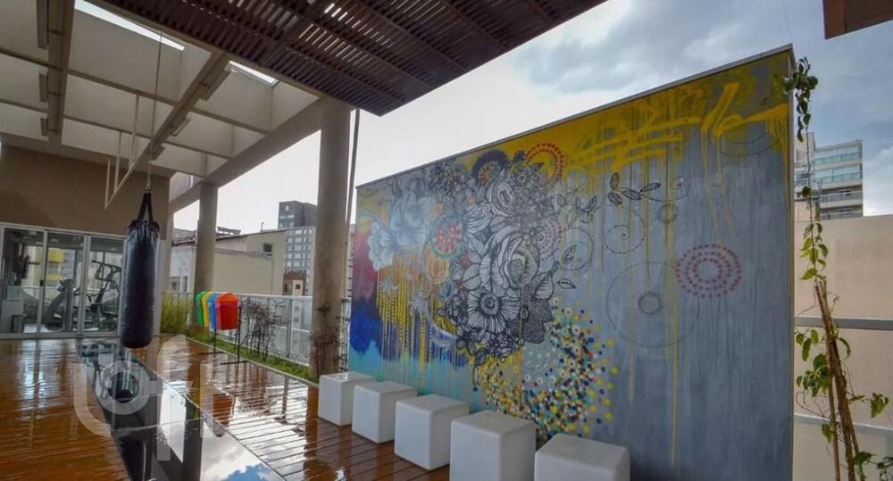 Apartamento, 1 quarto, 22 m² - Foto 9