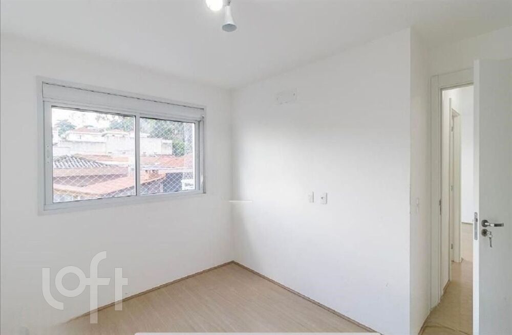 Apartamento à venda com 2 quartos, 57m² - Foto 4