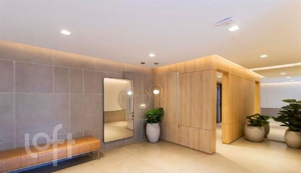 Apartamento à venda com 2 quartos, 57m² - Foto 12
